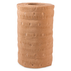 12" x 25' EcoMax™ Kraft Paper Cellulose Wadding